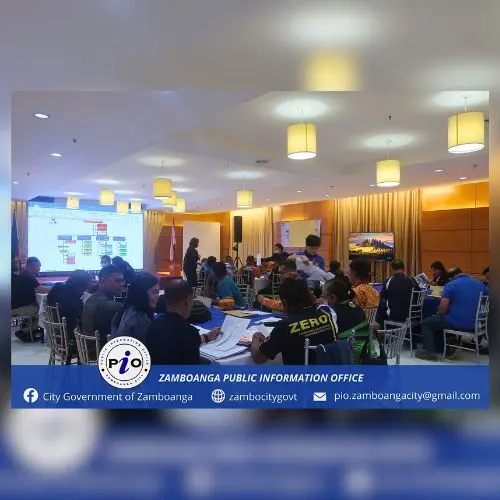 Strengthening the Incident Command System