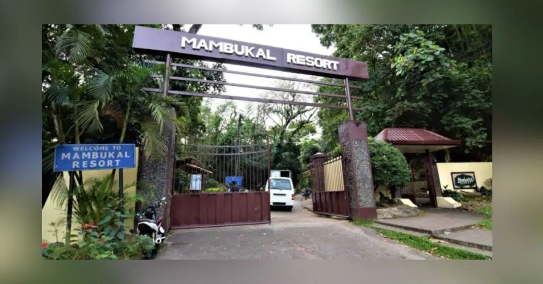 PENRO: Areas adjacent to Mambukal Resort titled