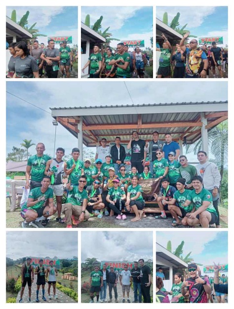 250 runners participate in Malindang Run 2