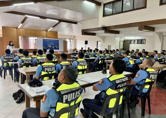 Baguio City Police Office