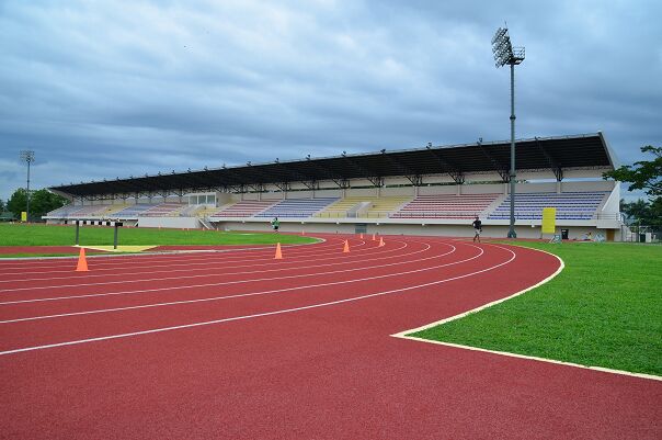 Cebu City Sports Center