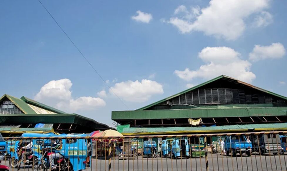 GENSAN PUBLIC MARKET