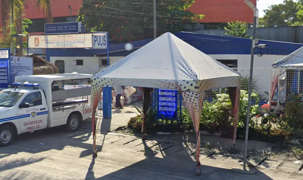 LAGAO PNP