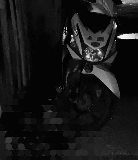 Lalaki gipusil patay didto sa dakbayan sa Sugbo