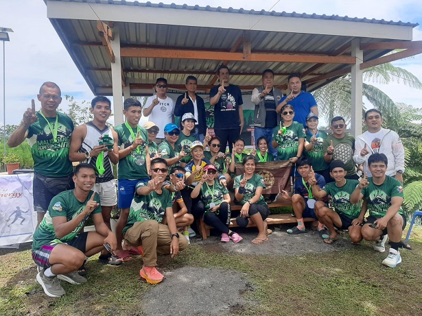 Malindang Run 2