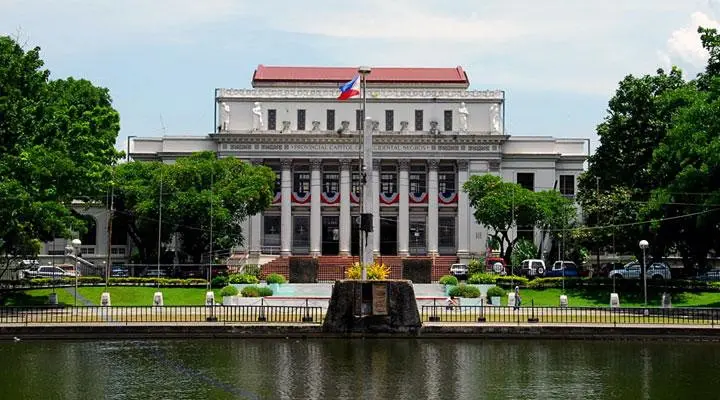 NIR politicians joins pbbm
