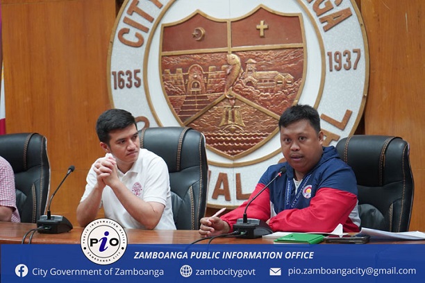 National PESO Congress hay conduci na ciudad