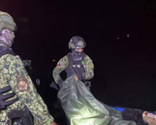 Policia ya aresta 1 persona, ya confisca smuggled cigarillo