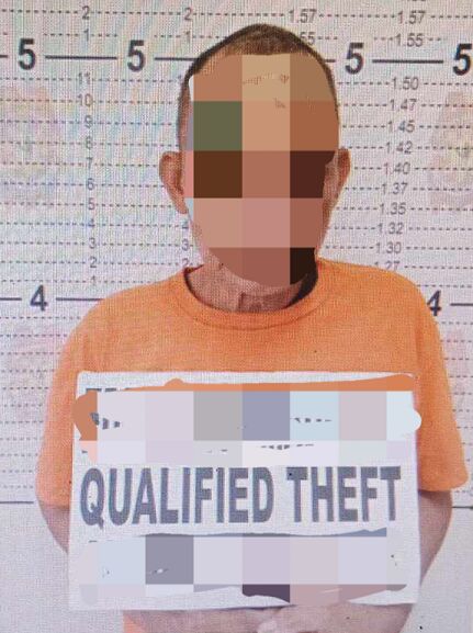 Qualified theft