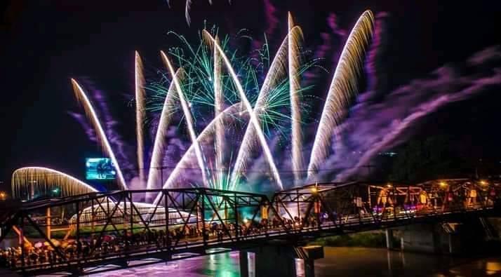 chada fireworks