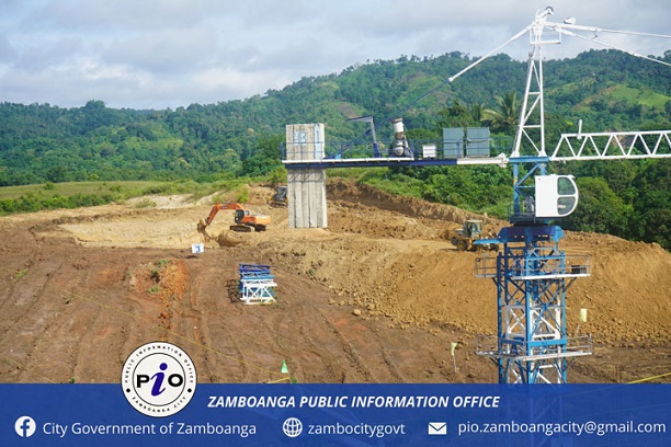 ‘Vinta Residencia’ hay construi na Zamboanga