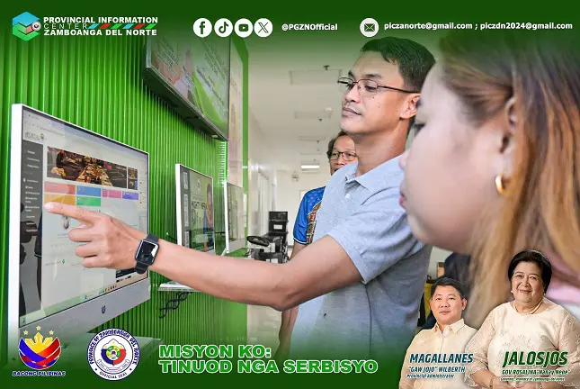 Zamboanga City Medical Center benchmarks PG-ZDN Information Systems