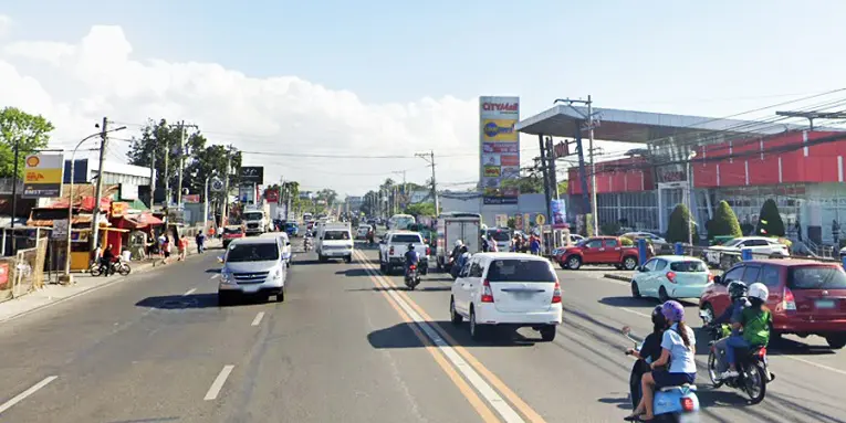 bacolod road accidents
