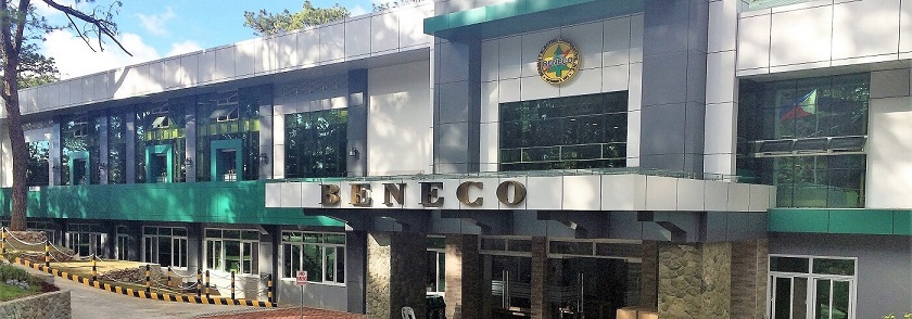 BENECO office