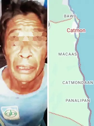 Giutangan gitigbas, patay