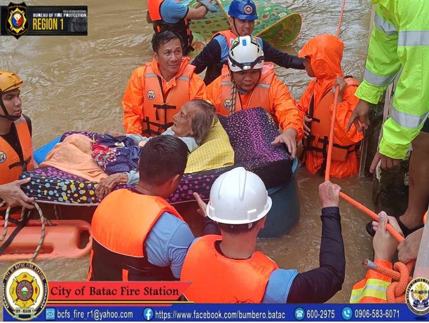 Oplan Paghalasa Typhoon Julian