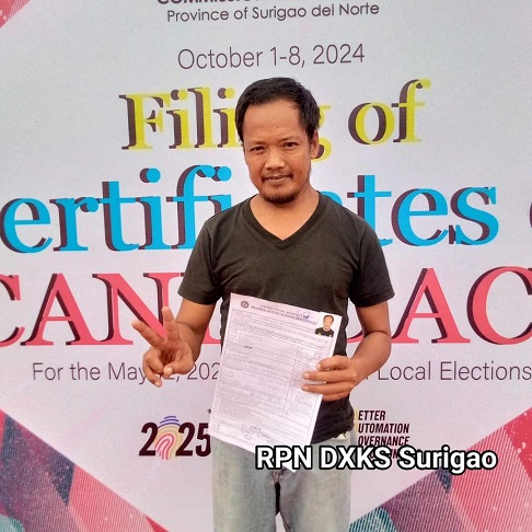 Rodel Villanueva