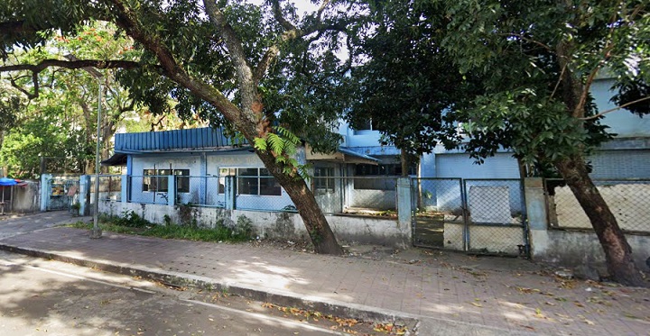 capitol-eyes NIR property