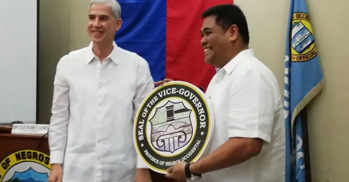 guv backs ferrer