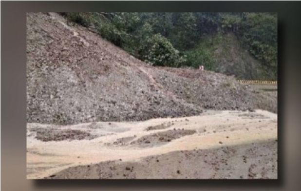 At least 180 families evacuate in Ilocos Norte due to ‘Marce’