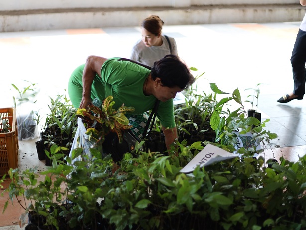 Community Engagement Day in Pagadian city highlights DENR IX's Environmental Initiatives