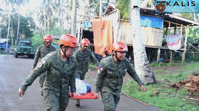 Kalis Brigade