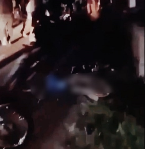 Menor de edad nga lalaki nadasmag sa dump truck patay