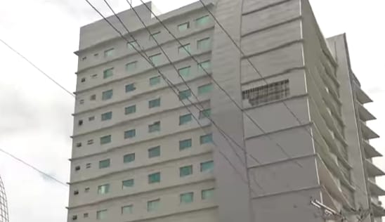 Taiwanese national dead after fall from 12th floor of hotel in Sugbo