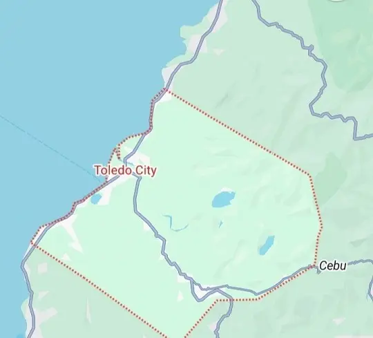 Toledo city