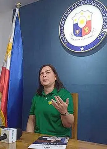 fate of ovp
