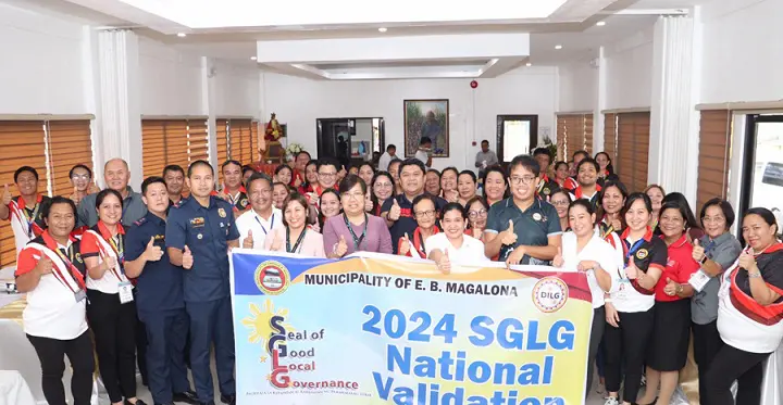 sglg awards
