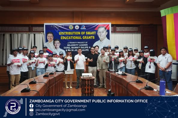 29 scholars receive CHED-SMART grant