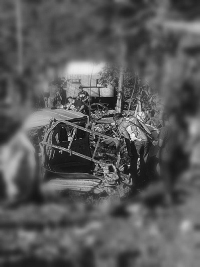 7 katao patay human nabanggaan ug truck sa Makilala