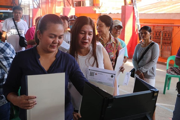 COMELEC promotes voter awareness