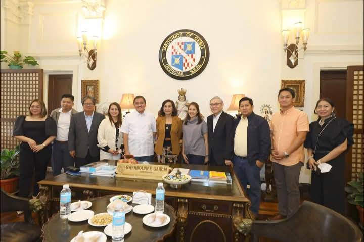 Cebu maoy mag host sa 20th National Convention of lawyers