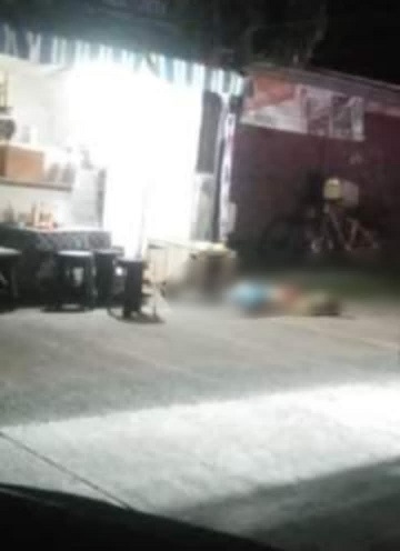 Lalaki gipusil patay sa Liloan
