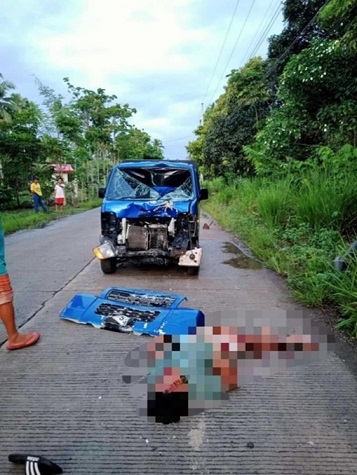 Menor de edad nga rider, angul sa bangga