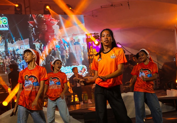 Paskuhan sa Pagadian 2024