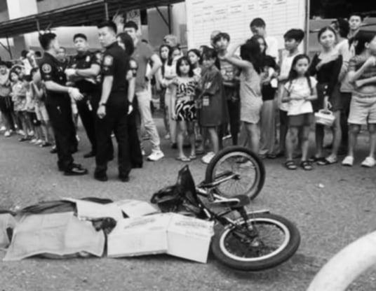 Seklista nalatayan sa bus, patay
