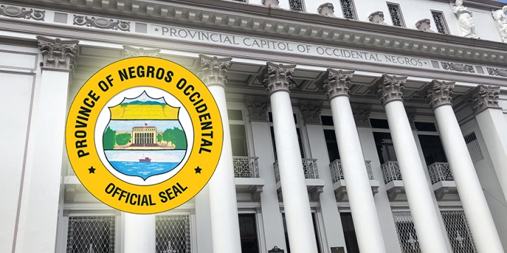 negros sp budget