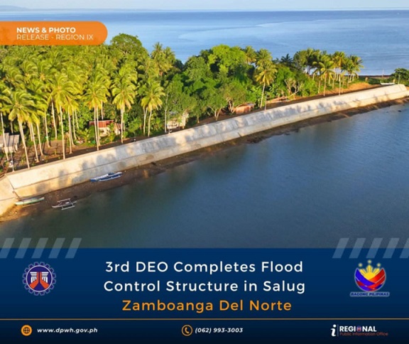 DPWH-Zamboanga Peninsula