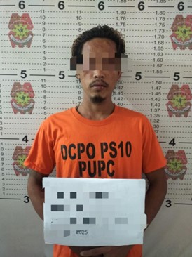 Inahan nga gitigbas sa anak, mipanaw na update