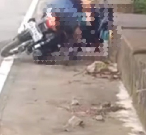 Lalaki gipusil patay didto sa dakbayan sa Carcar