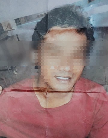 Ama-ama nga suspetsado sa pagpanglugos ug nisulay pagkutlo sa kinabuhi, nasikop sa NBI-7