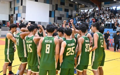 La Union, Bacnotan to host reg'l athletic meet with 10K participants