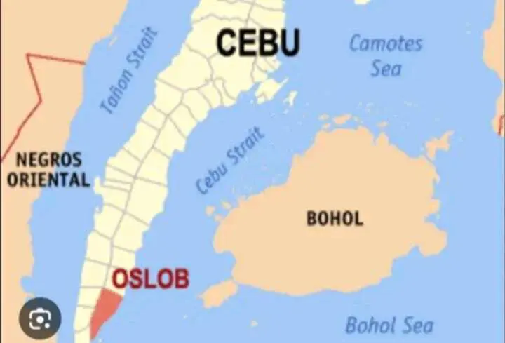 Oslob