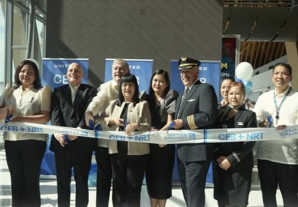 Mactan-Cebu International Airport