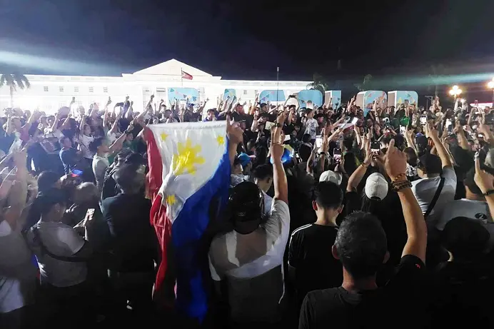 PDP NEG PROTEST