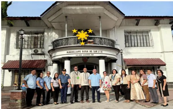 SSS opens newly-relocated service office in CamSur