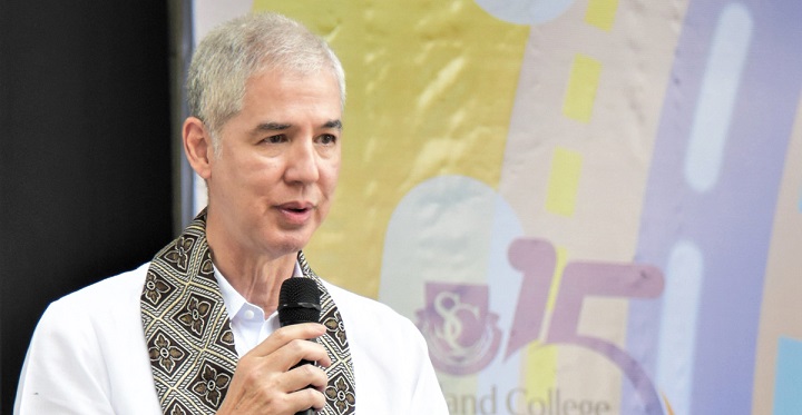 guv supports tesda